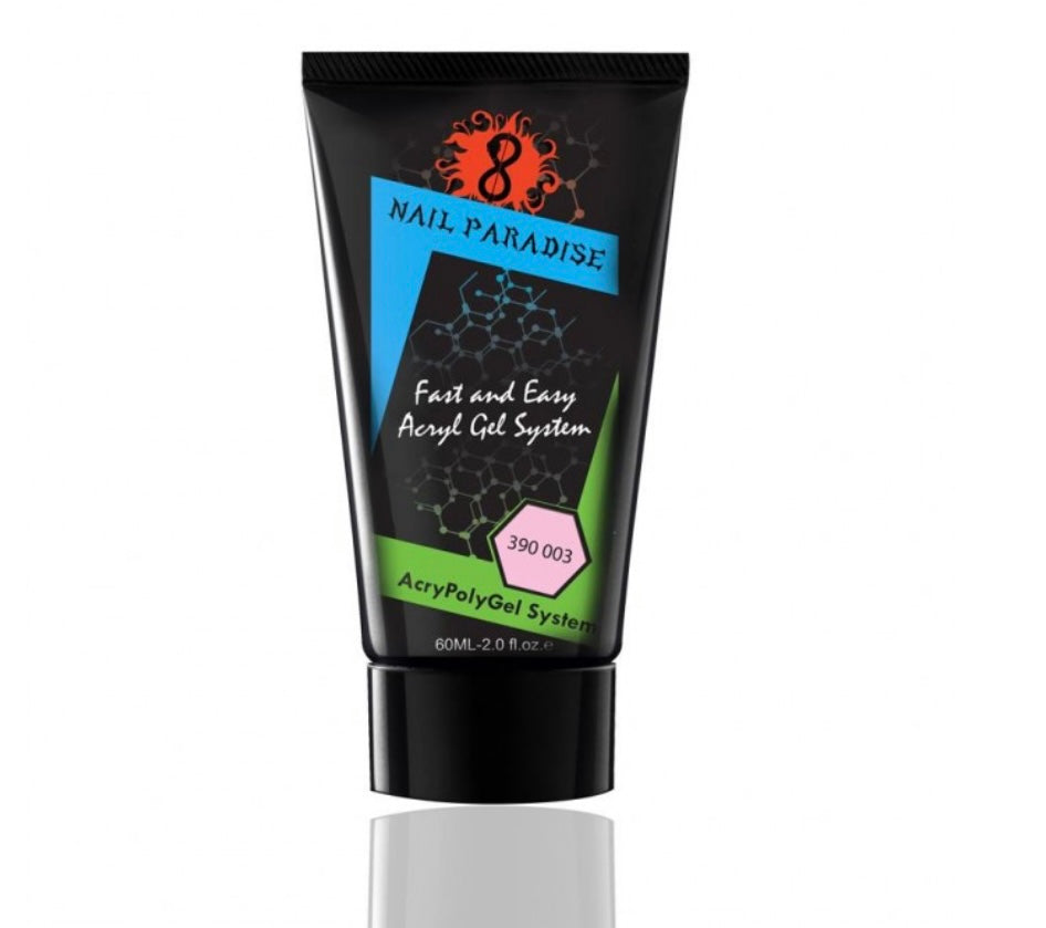 AcryPolyGel 390 003 60ml