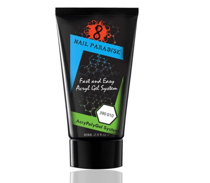 AcryPolyGel 390 010 60ml